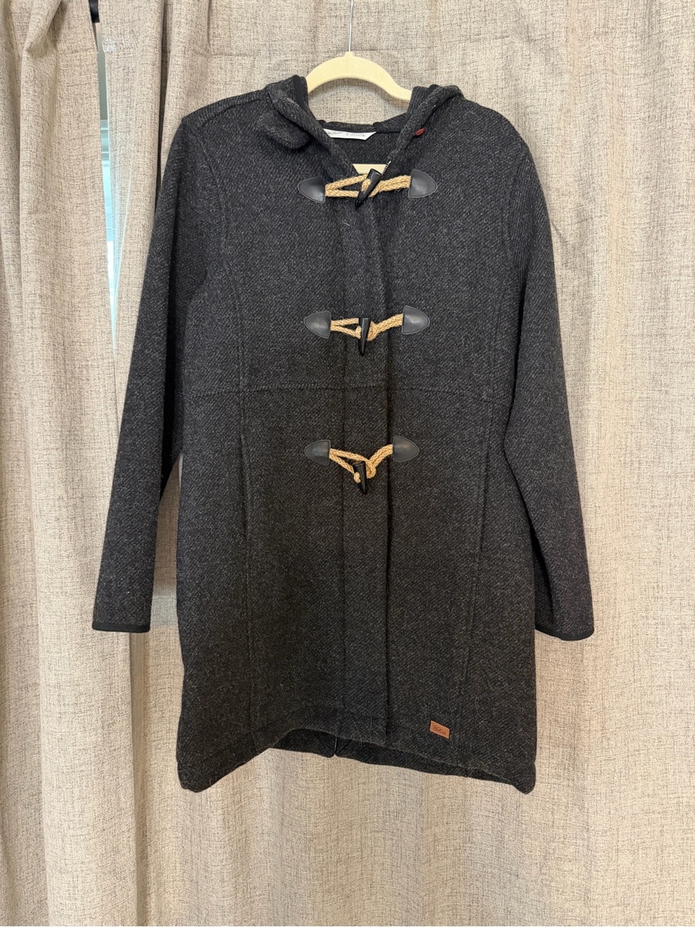 Woolrich Coat